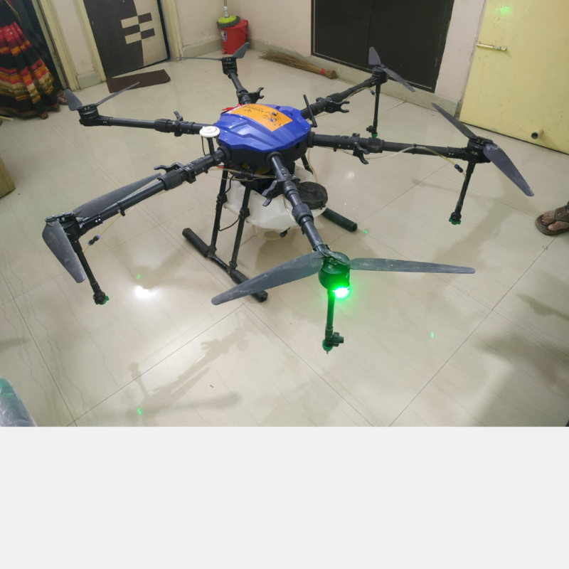 Agriculture Spray Drone