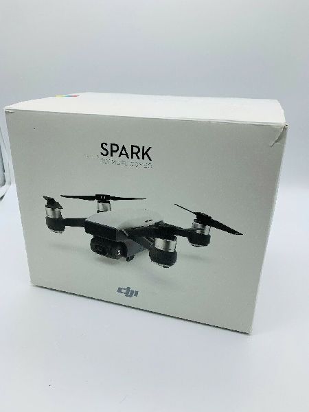 Dji Spark Drone Camera - Drone