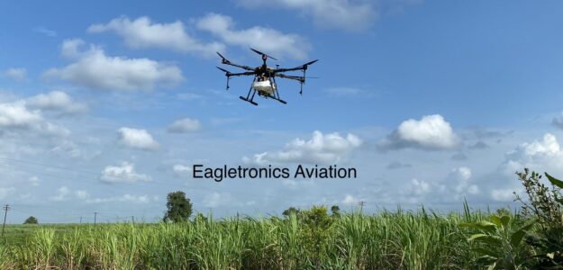 Eagletronics Aviation Private Limited