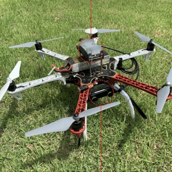 Hexa dron sale